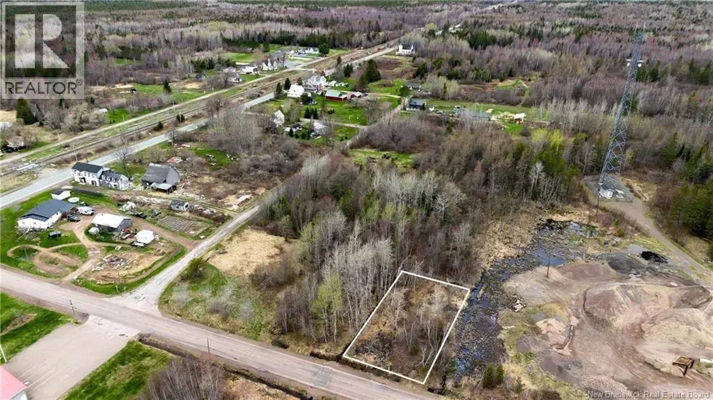 Lot Rte 116, Harcourt