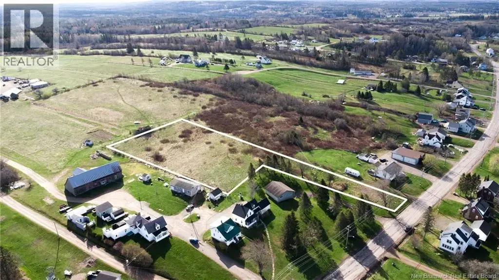 995 Royal Road, Memramcook