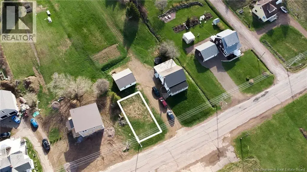 1023 Royal Road, Memramcook