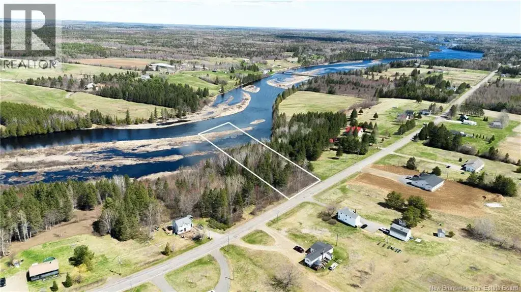 Lot St Ignace Road, Saint-Ignace