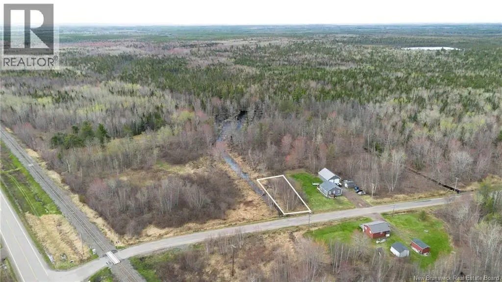 Lot St-sosime Road, Adamsville