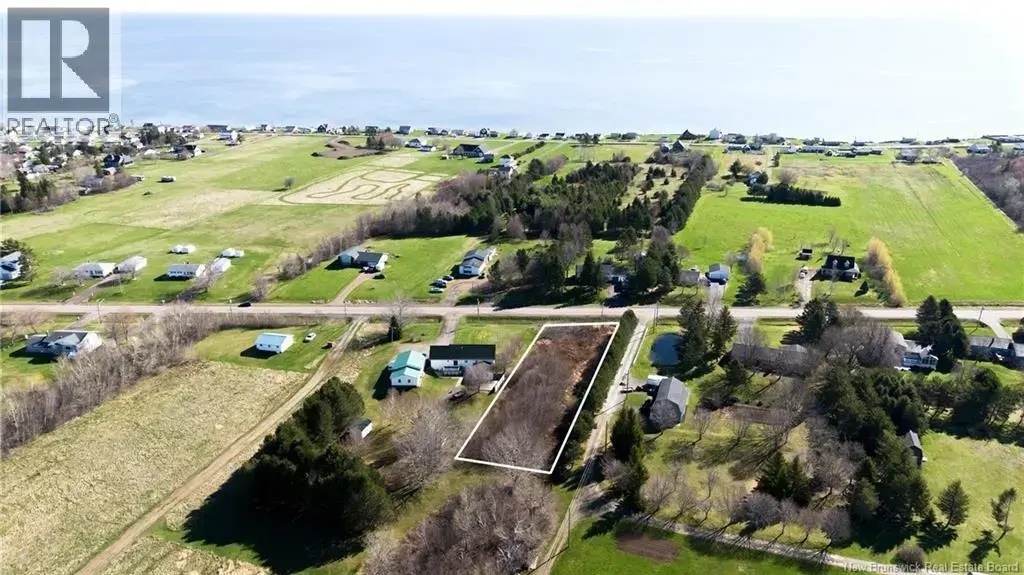 Lot Route 530, Grande-Digue