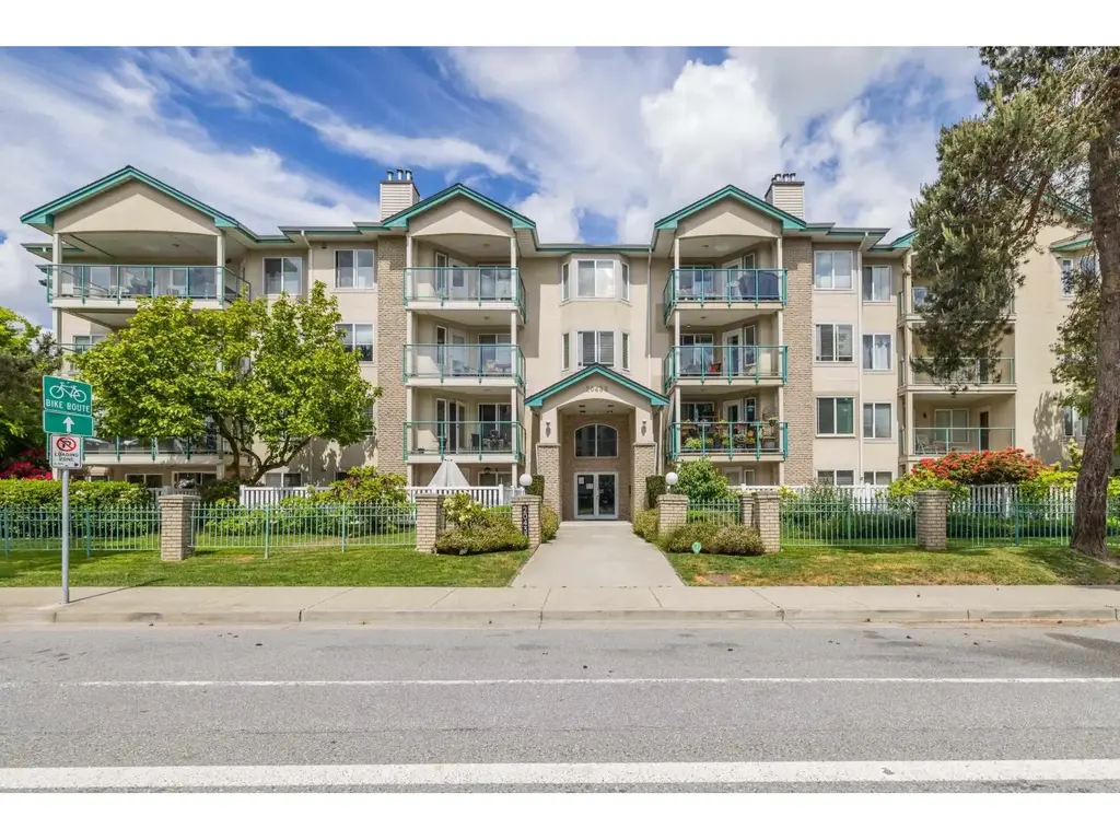 104 20433 53 Avenue, Langley