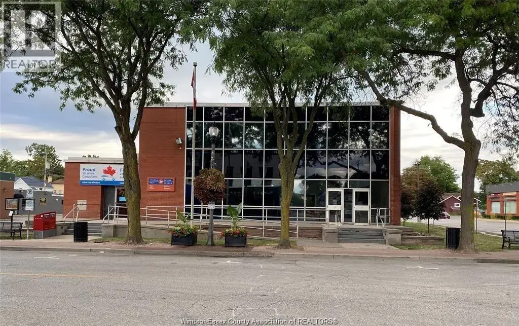 66 Richmond, Amherstburg