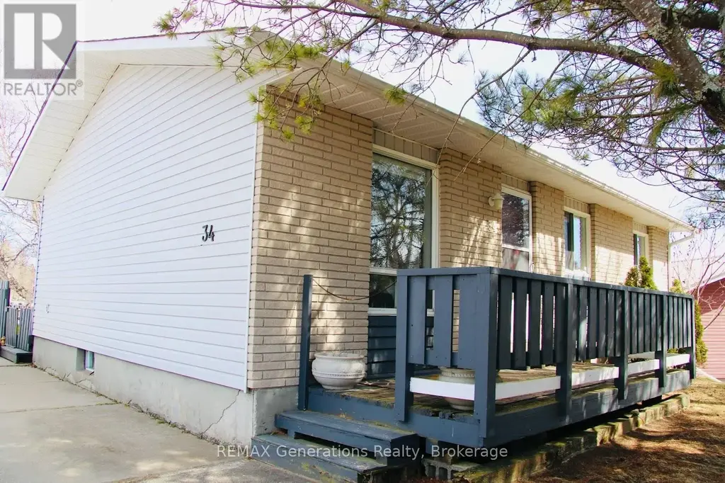34 Terrace Heights Drive, Terrace Bay