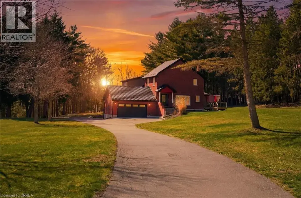 25 Hammond Road, Brantford
