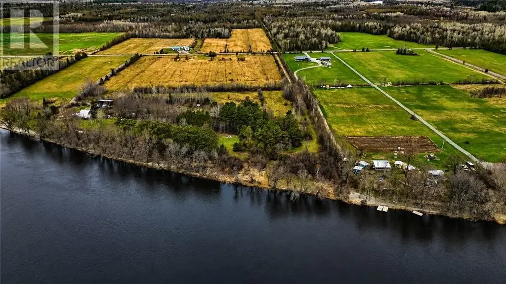 1310 & 1306 River Road, Massey