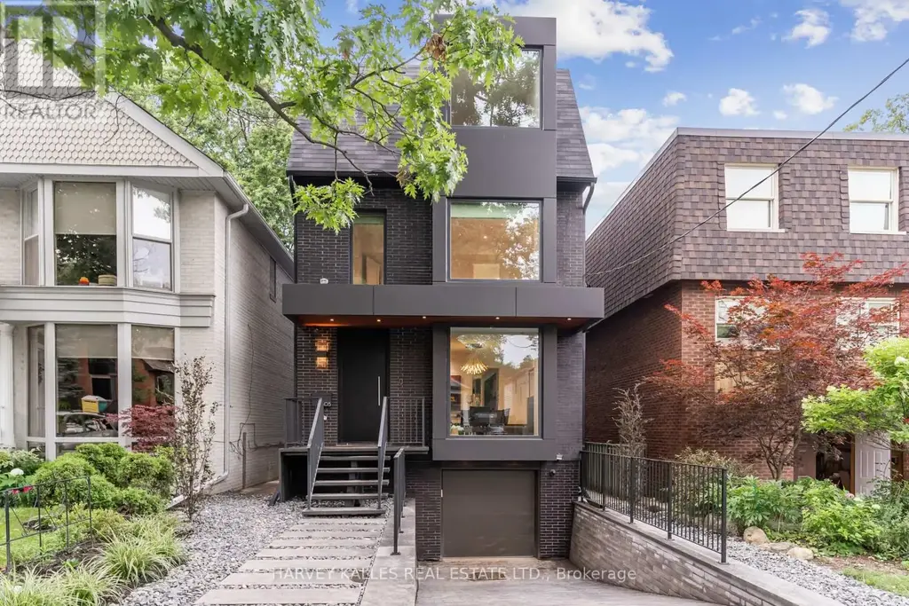 305 Glen Road, Toronto (Rosedale-Moore Park)