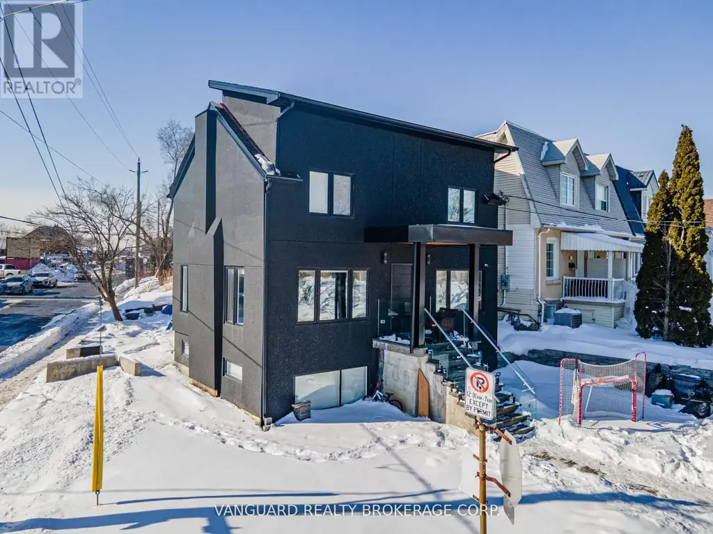 410 Maybank Avenue, Toronto (Junction Area)