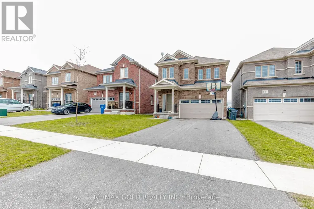 112 Seeley Avenue, Southgate