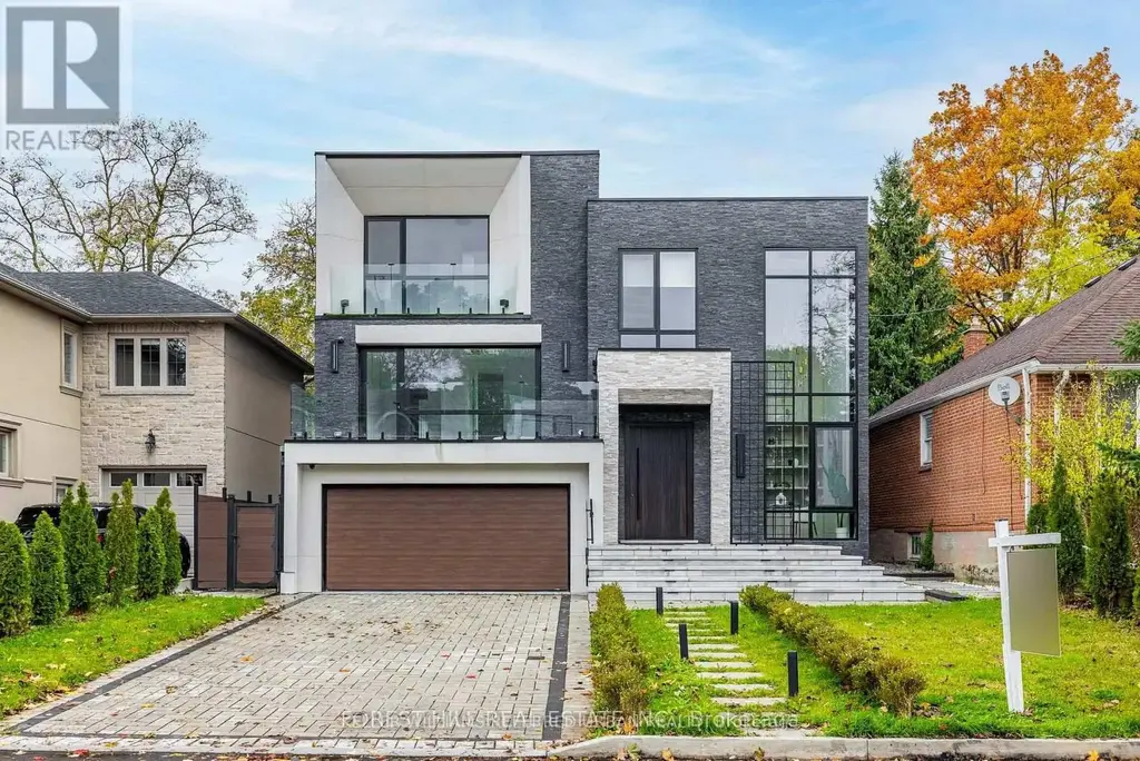 184 Poyntz Avenue, Toronto (Lansing-Westgate)