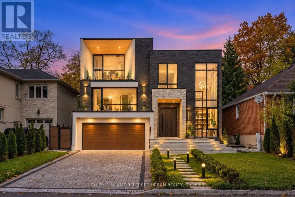 184 Poyntz Avenue, Toronto (Lansing-Westgate)