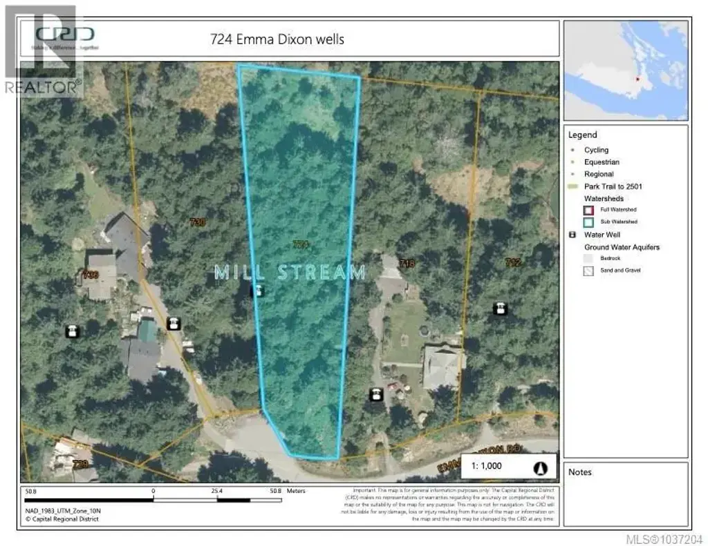 724 Emma Dixon Rd, Highlands
