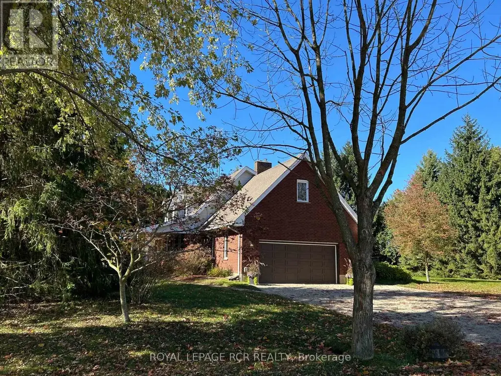 361225 Con 8-9, East Luther Grand Valley