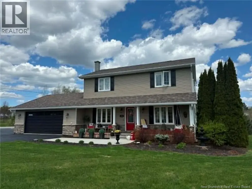 122 Kierstead Drive, Miramichi