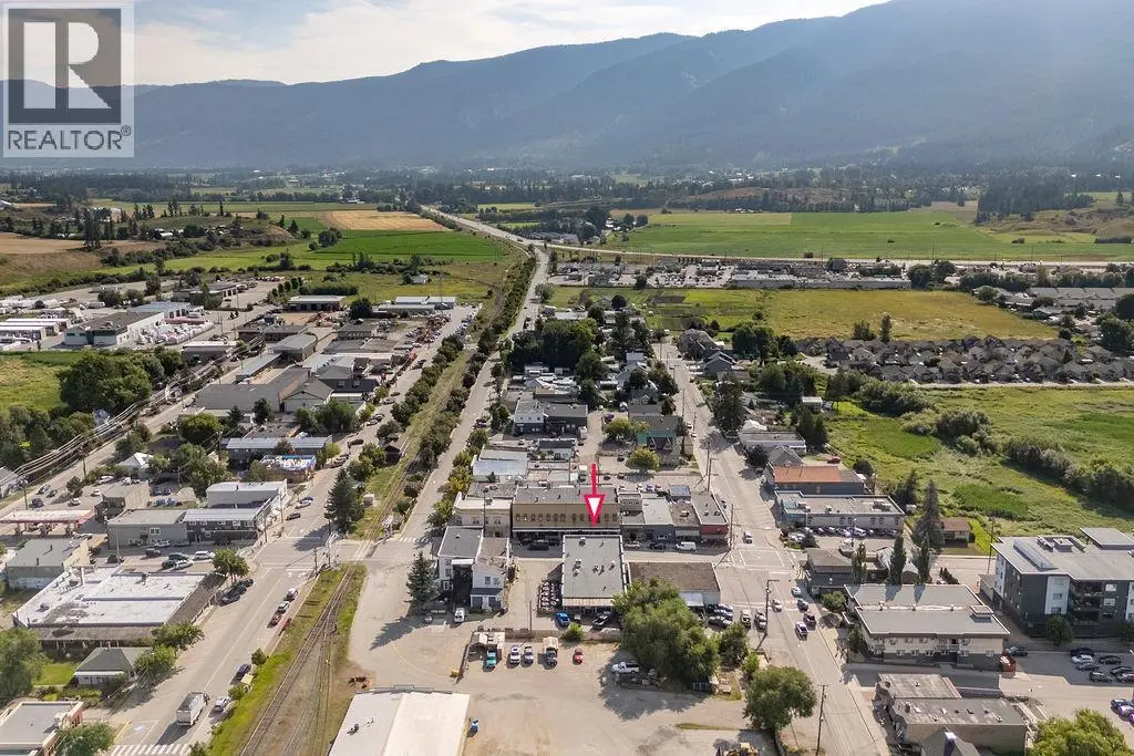 3445 Okanagan Street Unit# 3385. Armstrong, British Columbia