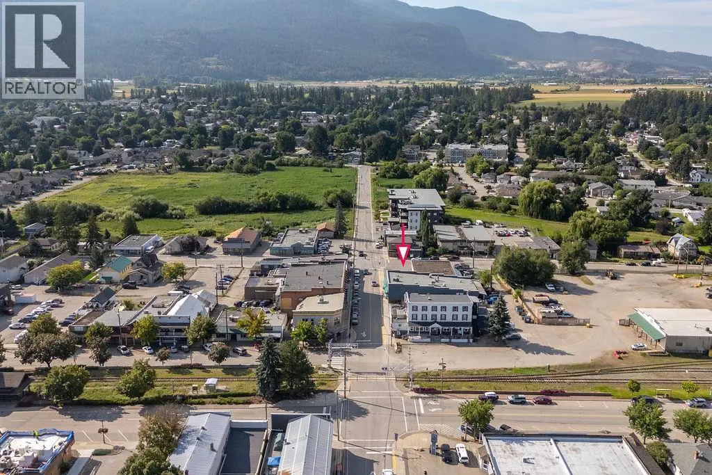 3445 Okanagan Street Unit# 3385. Armstrong, British Columbia