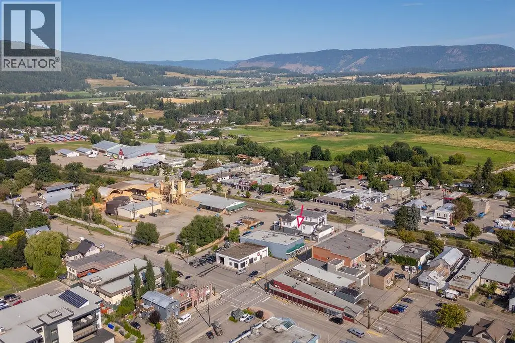 3445 Okanagan Street Unit# 3385. Armstrong, British Columbia