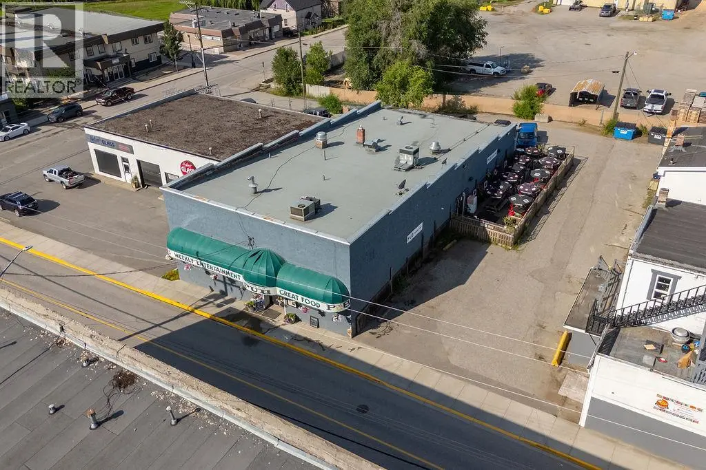 3445 Okanagan Street Unit# 3385. Armstrong, British Columbia