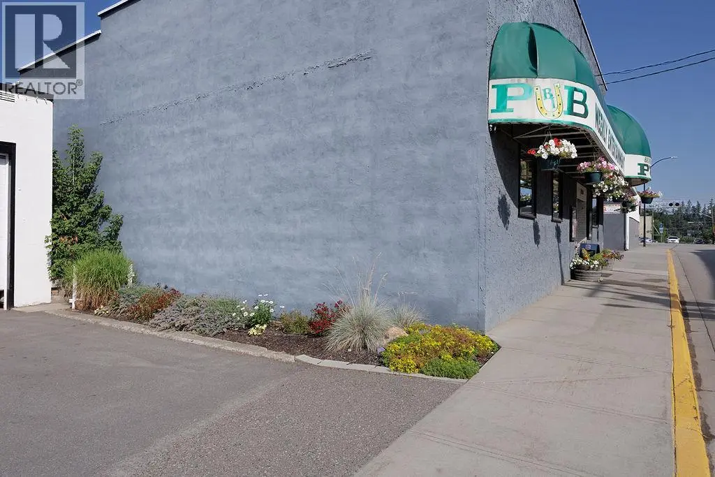 3445 Okanagan Street Unit# 3385. Armstrong, British Columbia