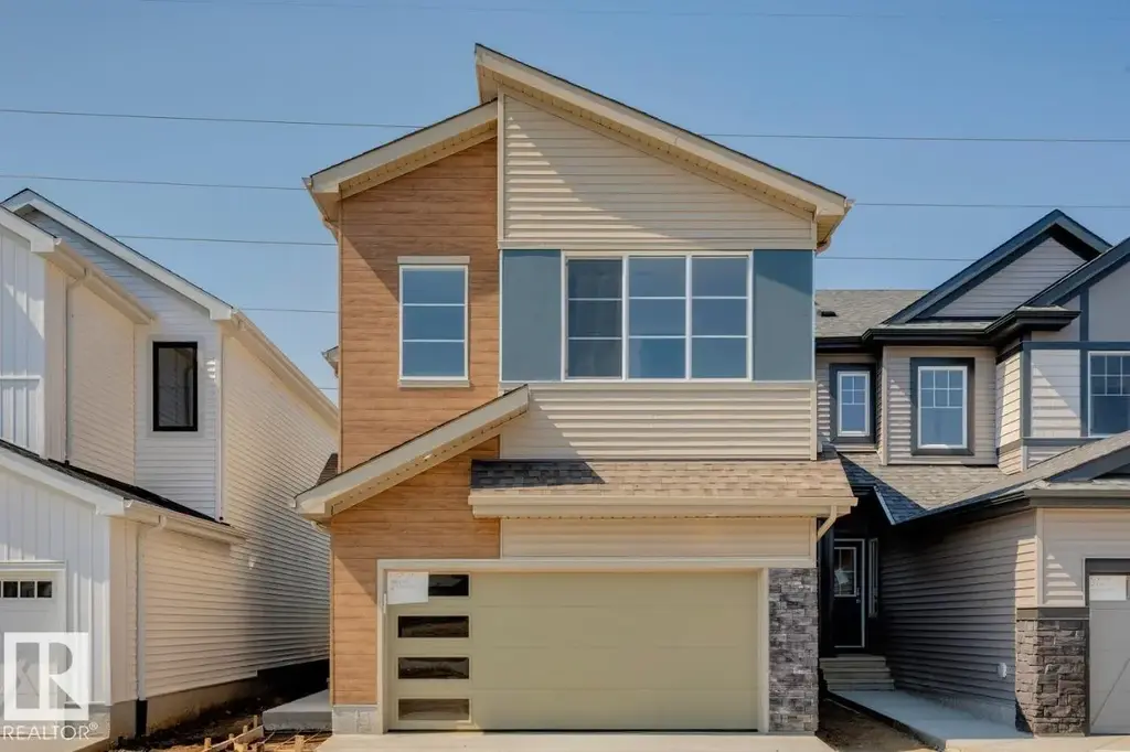 17324 5th St Nw, Edmonton