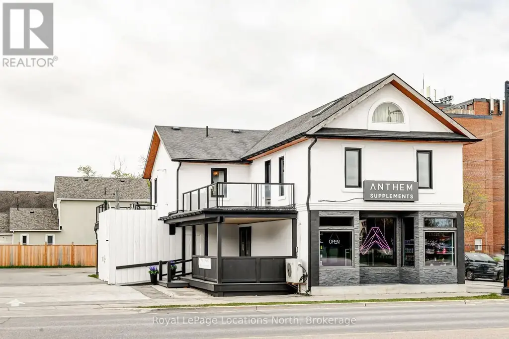 510 First Street, Collingwood