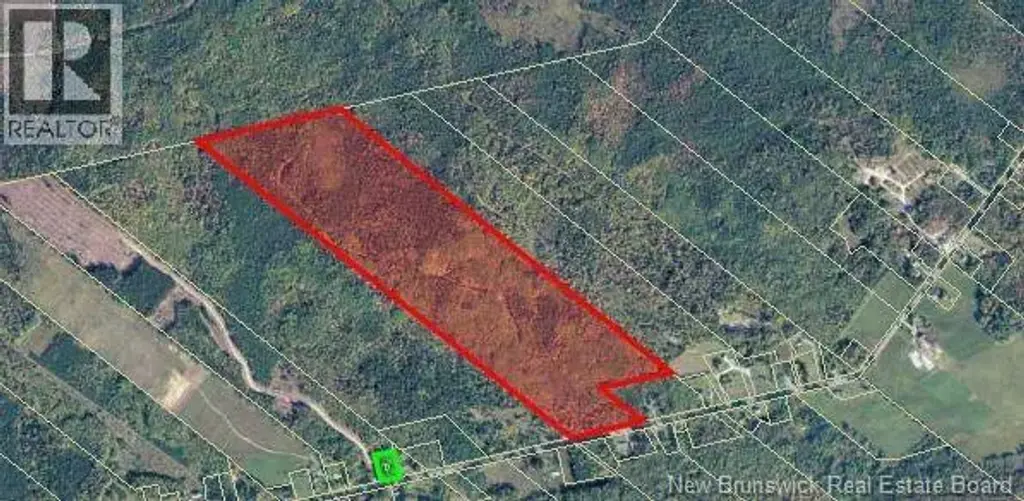 Lot Route 435, Maple Glen