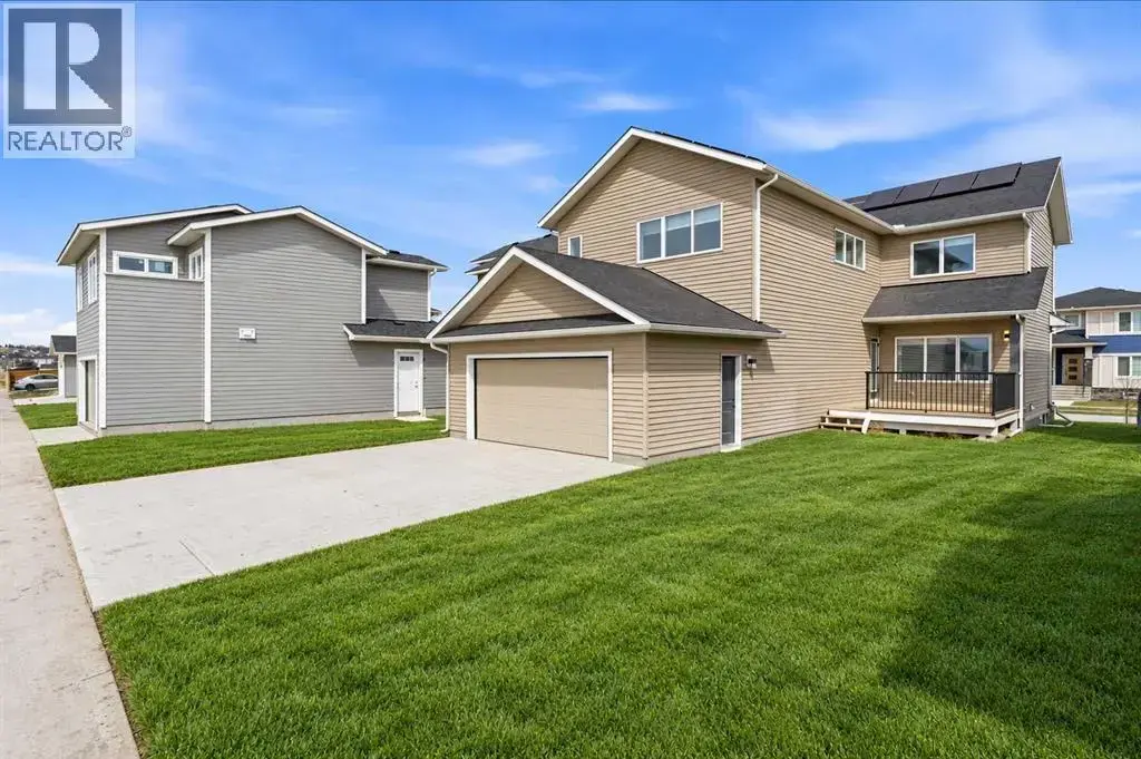 2765 Baywater Landing Sw, Airdrie