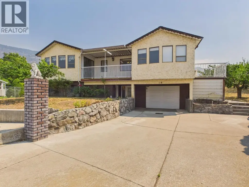 10 Spruce Court, Osoyoos