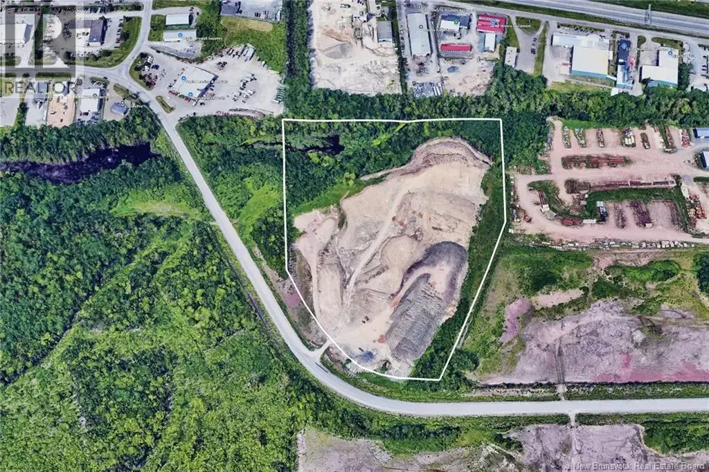 Lot Alison Boulevard, Fredericton