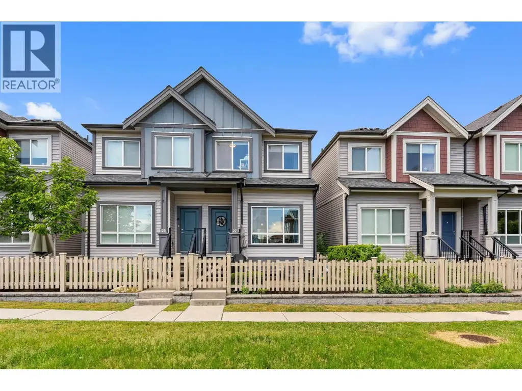 27 22600 Gilley Road, Richmond