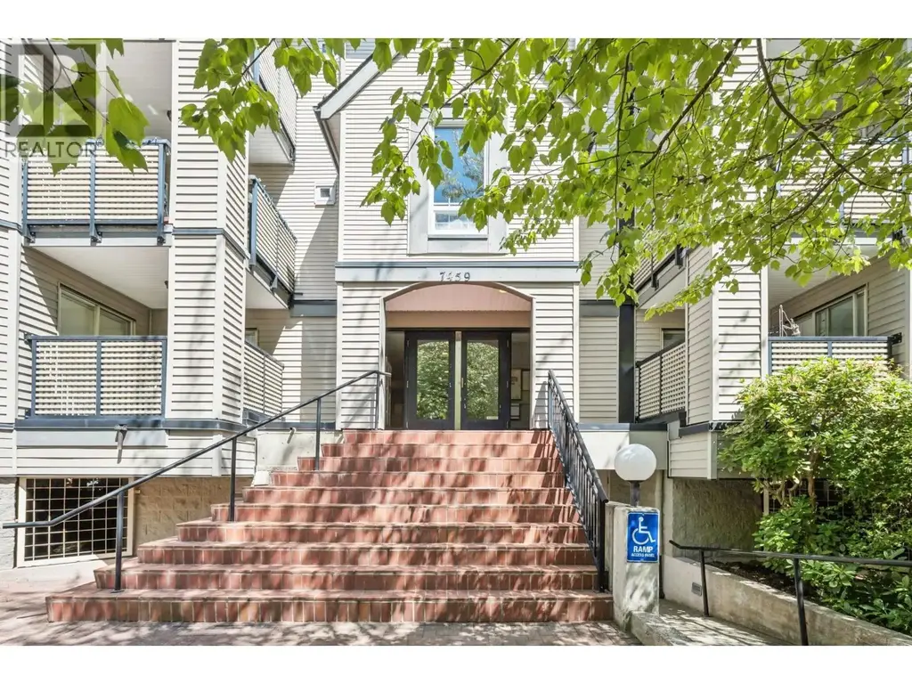 305 7459 Moffatt Road, Richmond