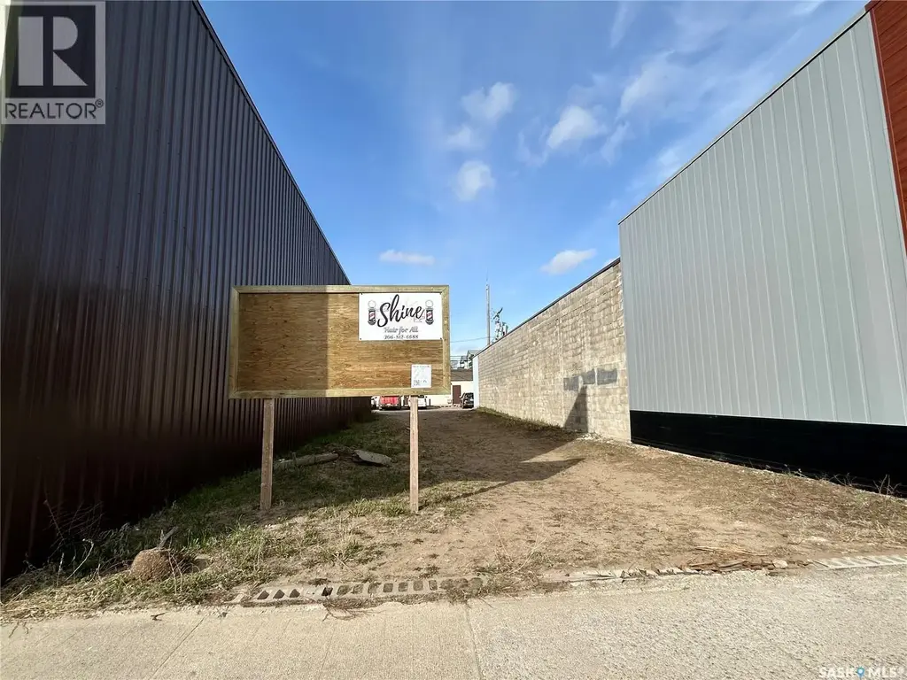 215 Centre Street, Nipawin