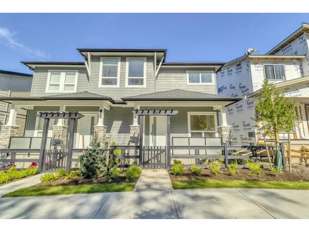7686 196 Street, Langley
