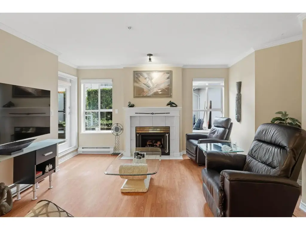 106 15272 20 Avenue, Surrey