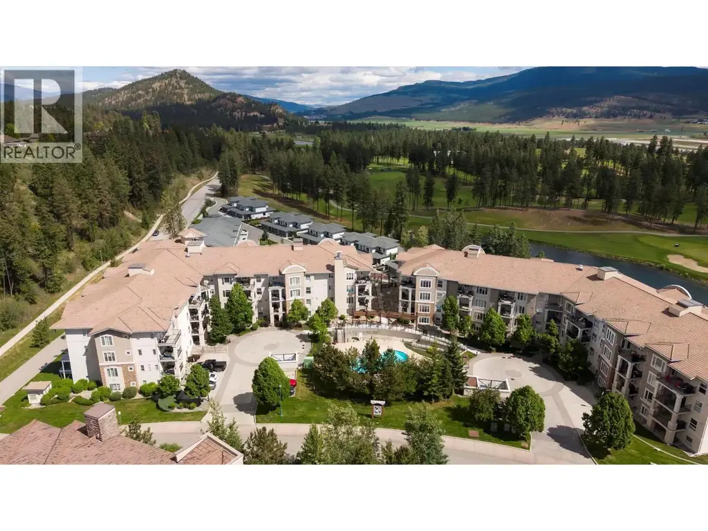 3168 Via Centrale Road Unit# 1410, Kelowna