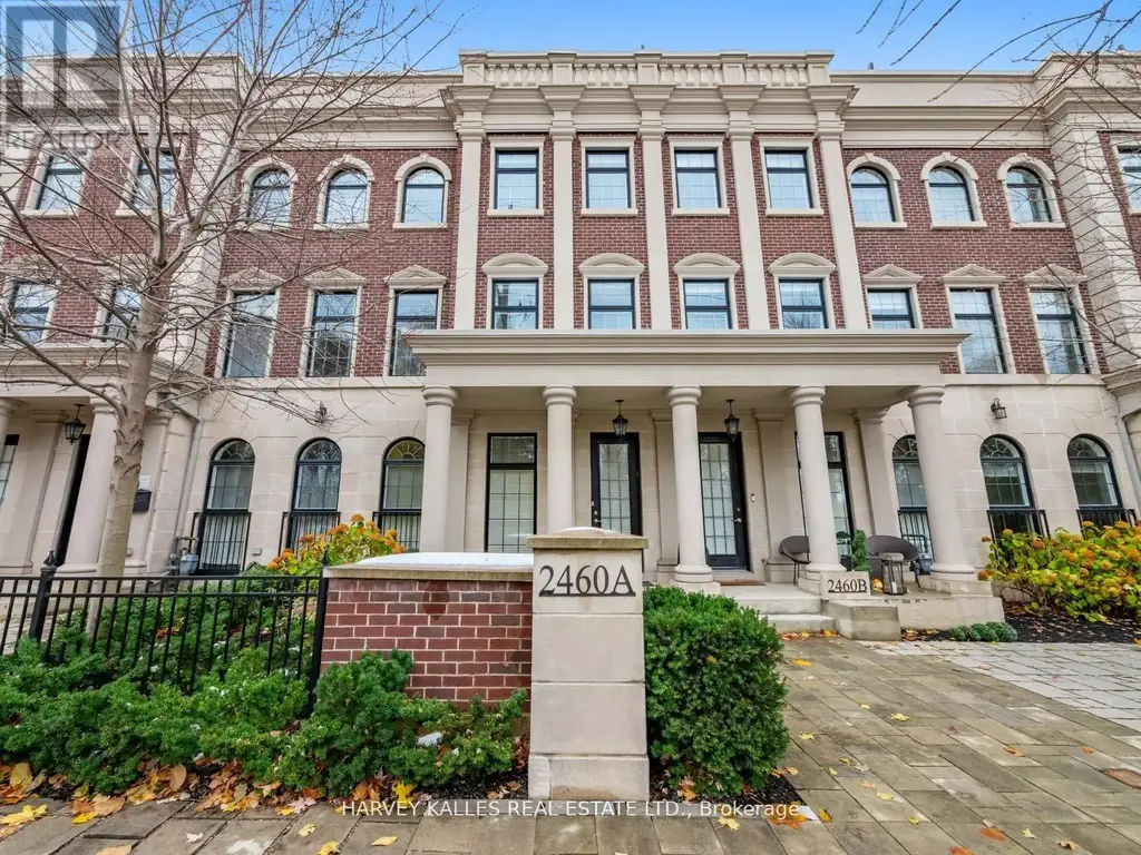 2460a Bayview Avenue, Toronto (Bridle Path-Sunnybrook-York Mills)