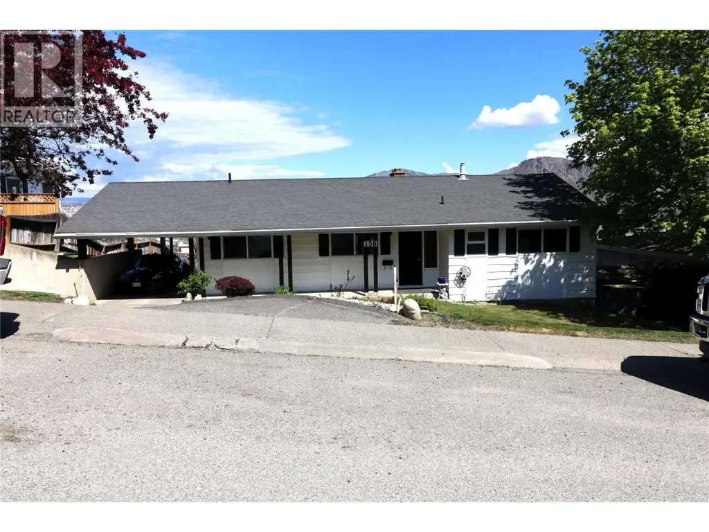 136 Greenstone Drive, Kamloops