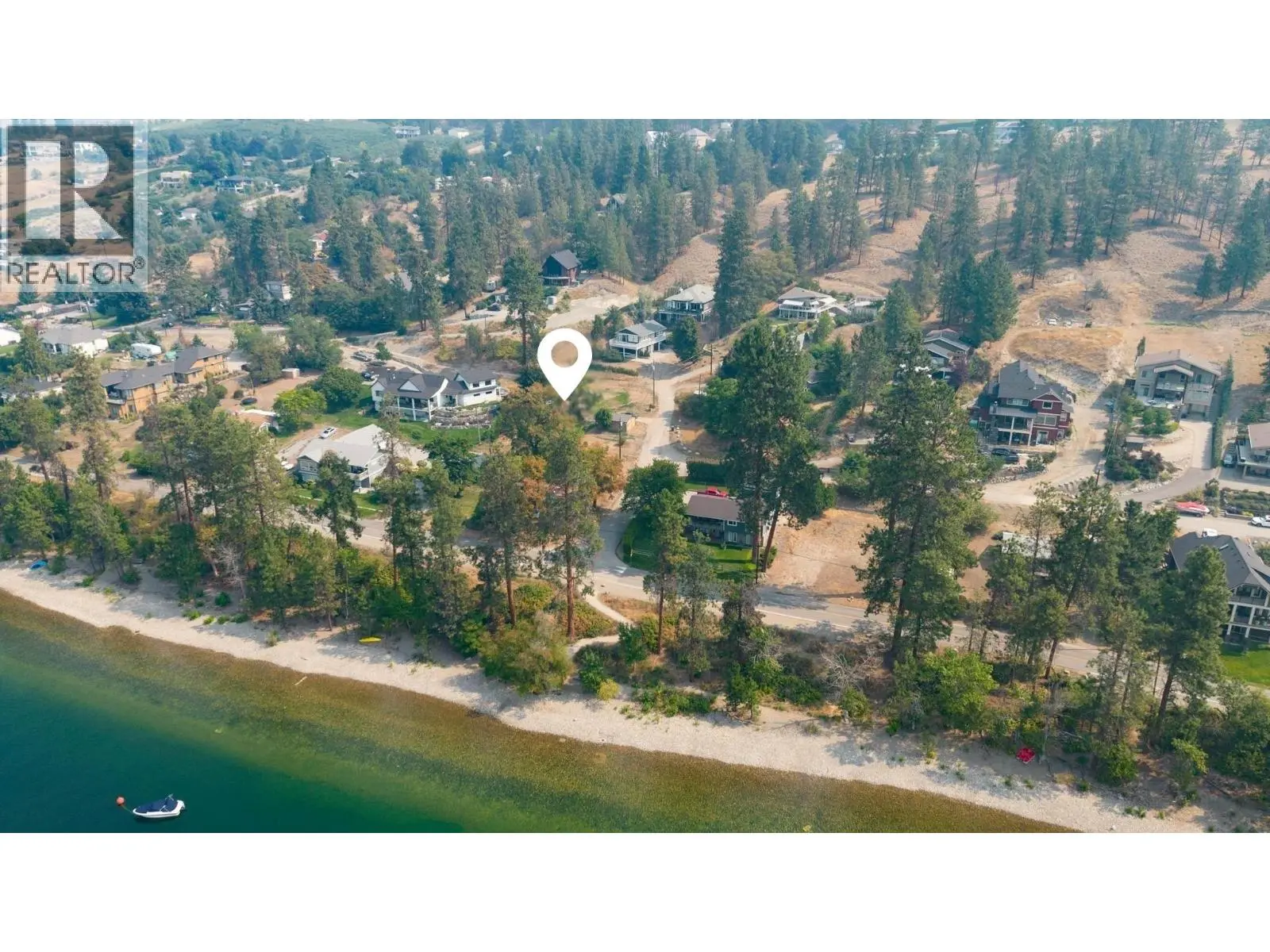 1210 Eighth Street. Lake Country, British Columbia