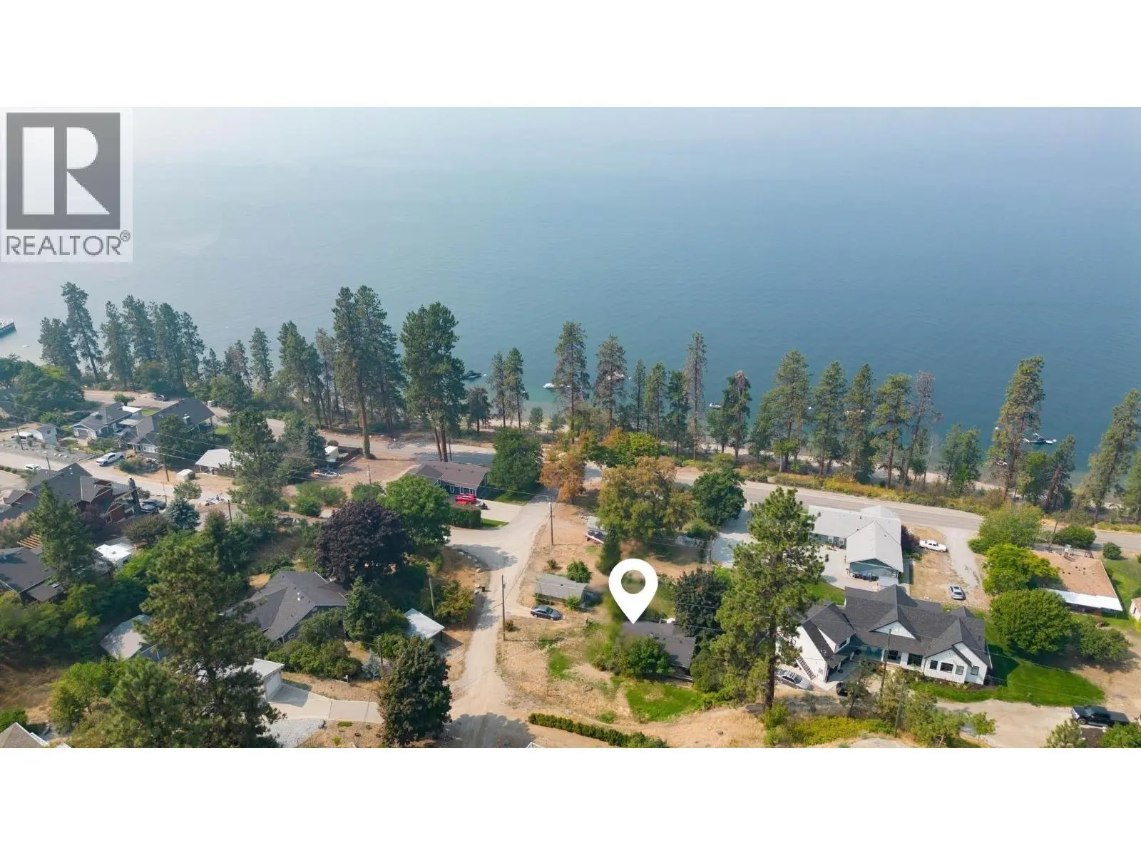 1210 Eighth Street. Lake Country, British Columbia