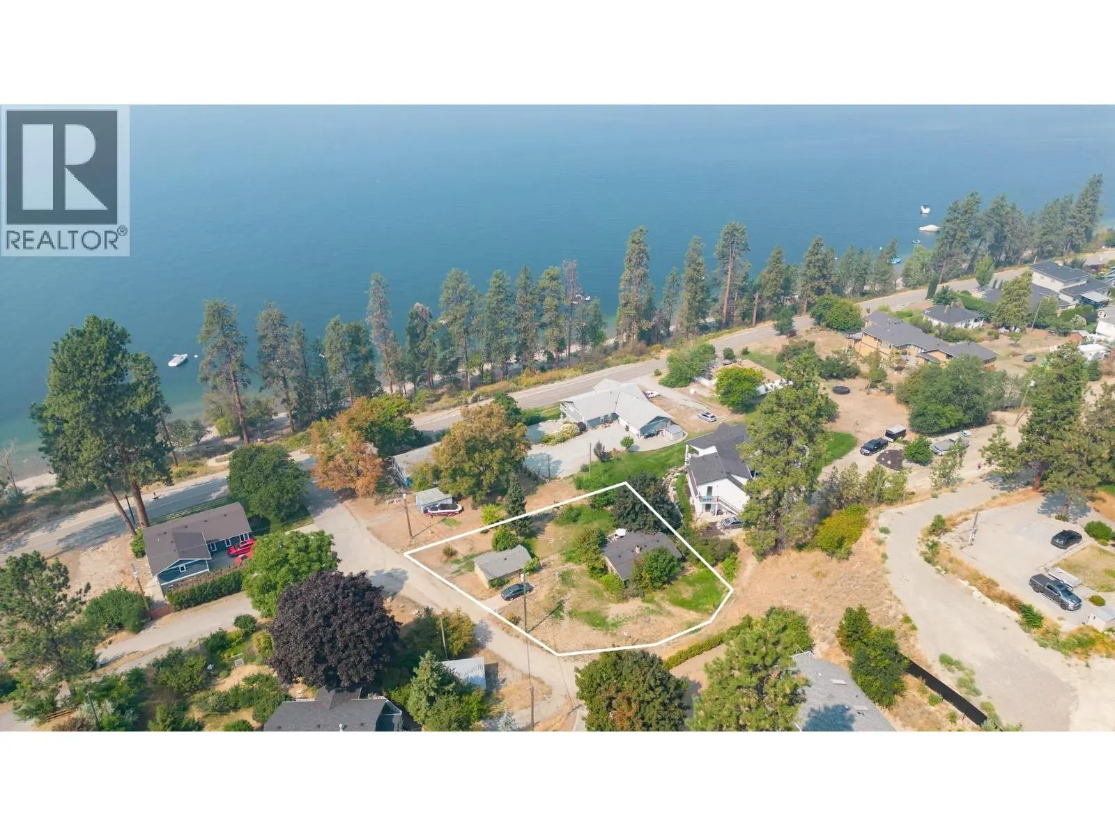 1210 Eighth Street. Lake Country, British Columbia