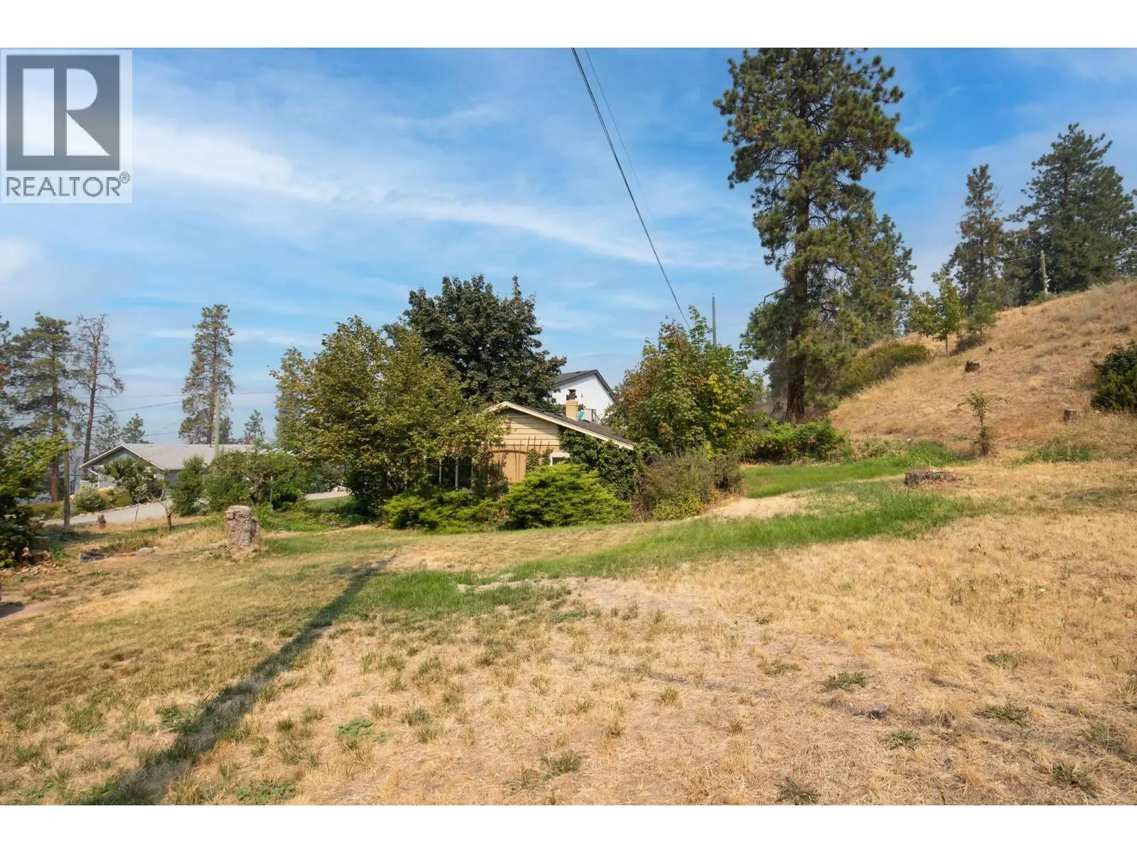1210 Eighth Street. Lake Country, British Columbia