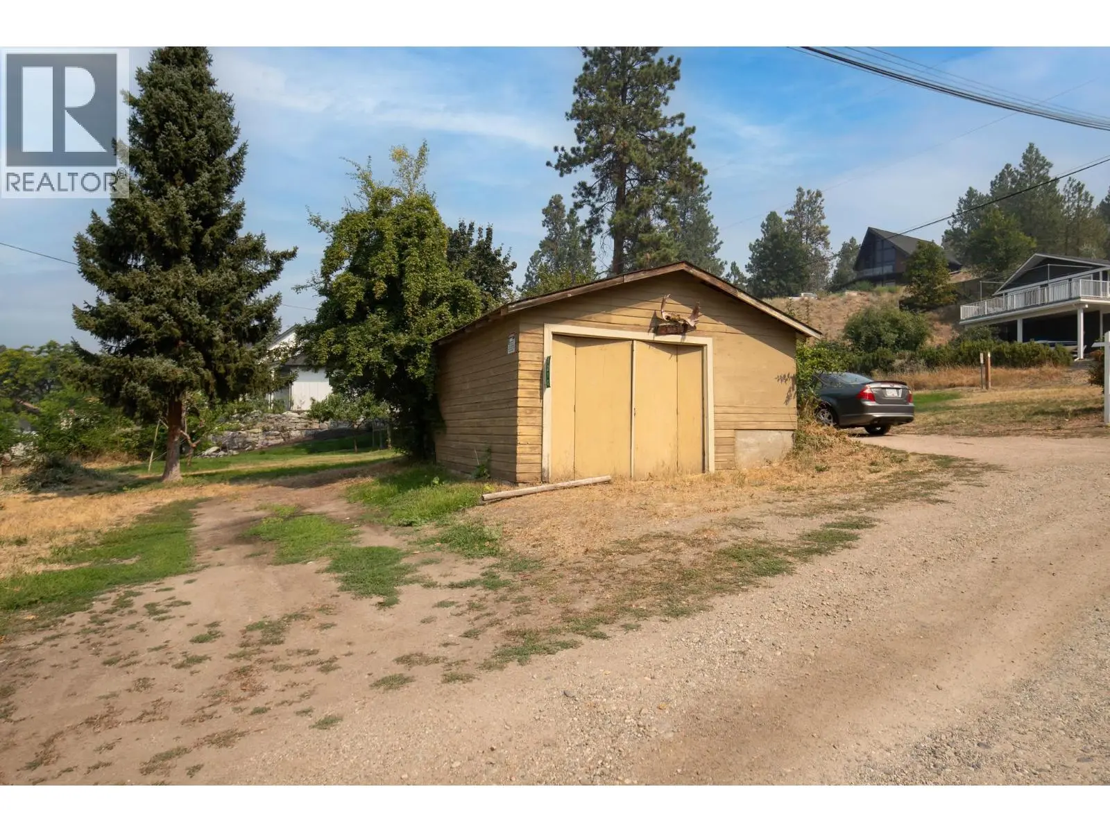 1210 Eighth Street. Lake Country, British Columbia