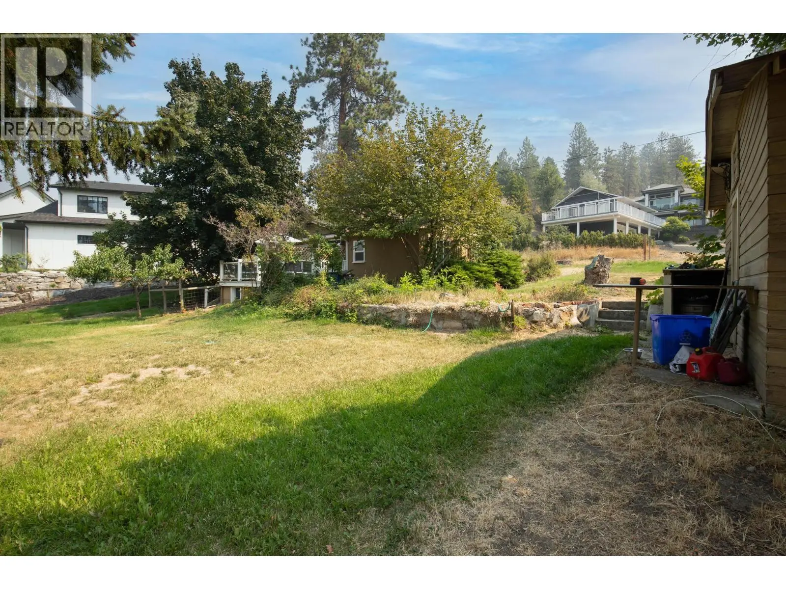 1210 Eighth Street. Lake Country, British Columbia