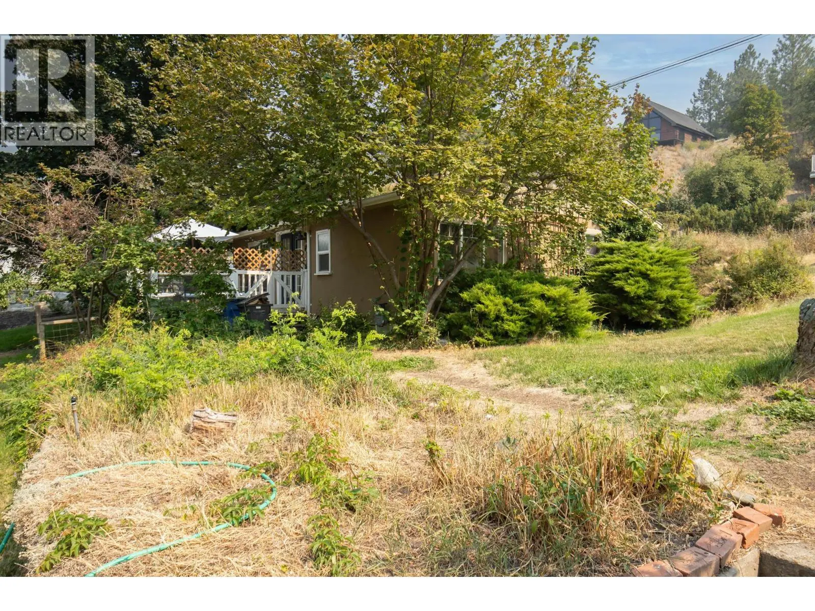 1210 Eighth Street. Lake Country, British Columbia
