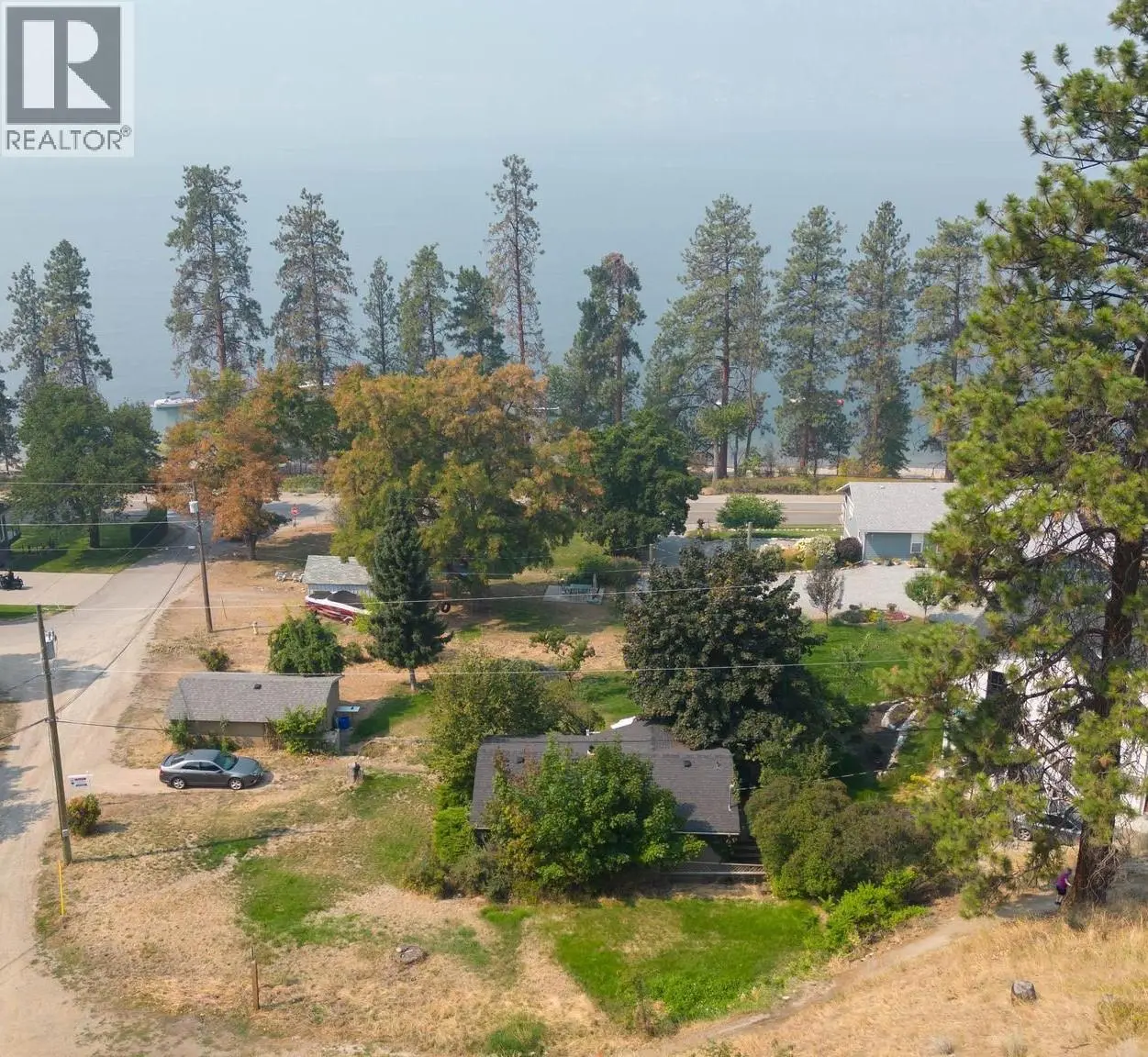 1210 Eighth Street. Lake Country, British Columbia
