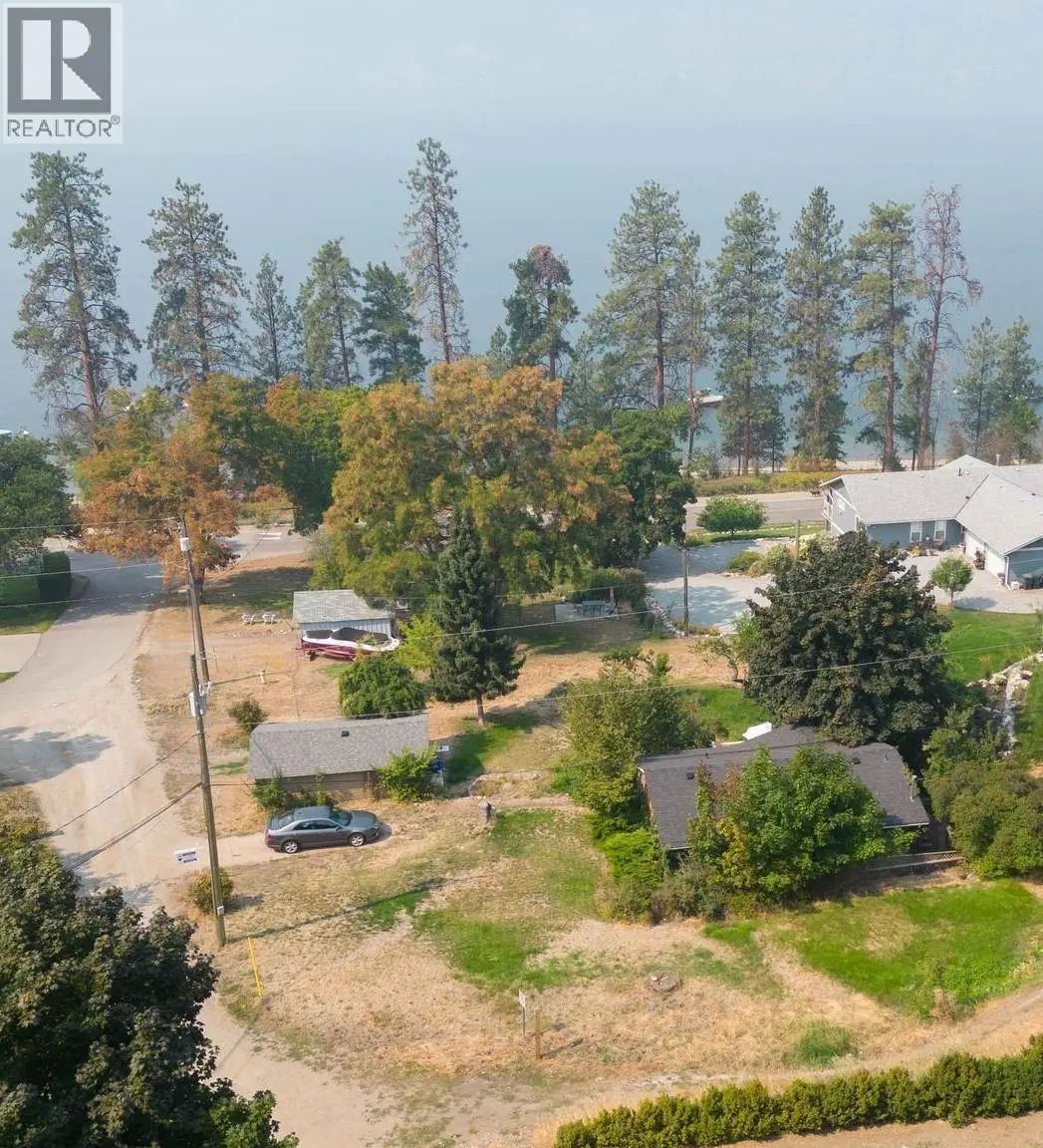 1210 Eighth Street. Lake Country, British Columbia