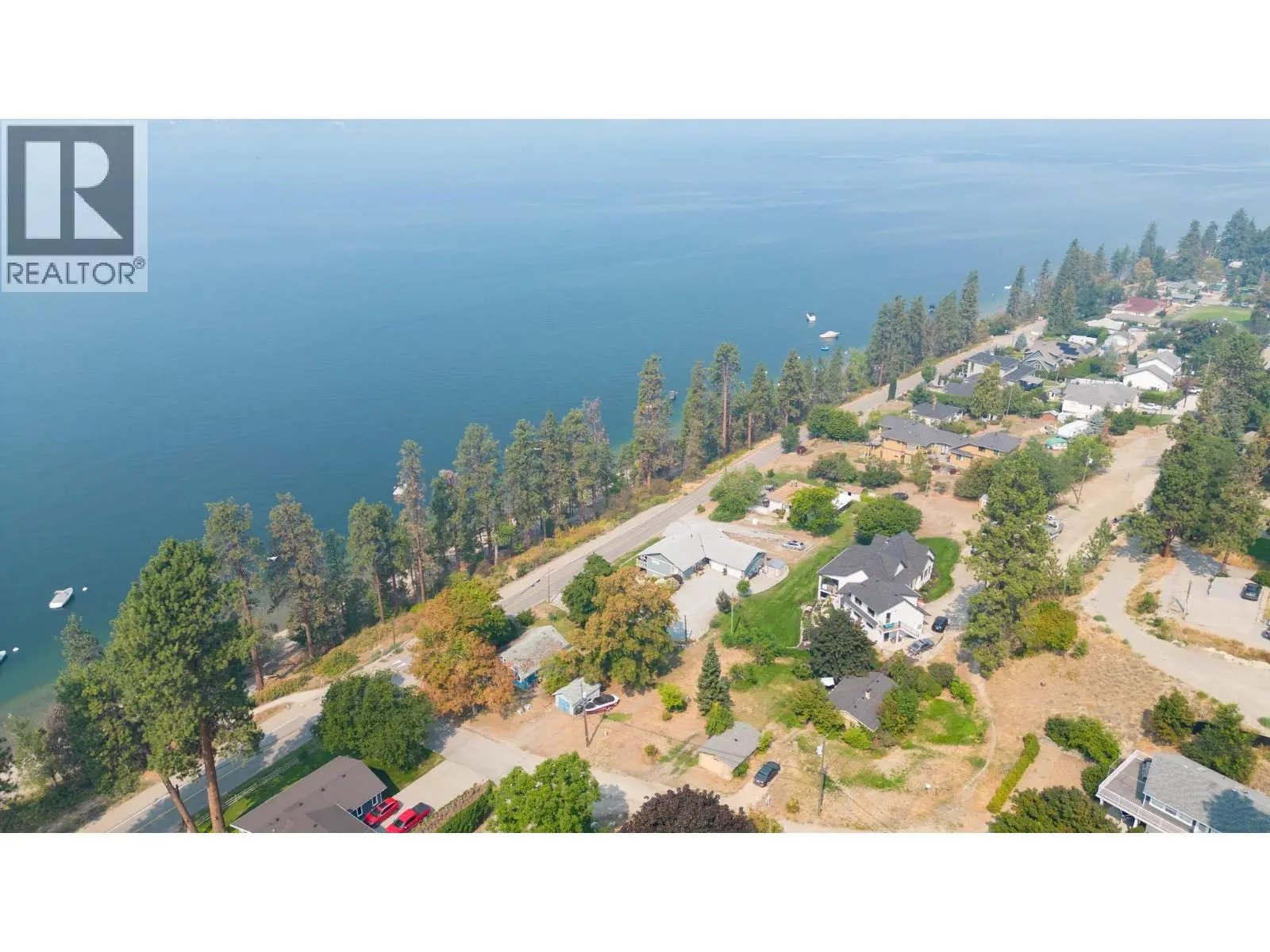1210 Eighth Street. Lake Country, British Columbia