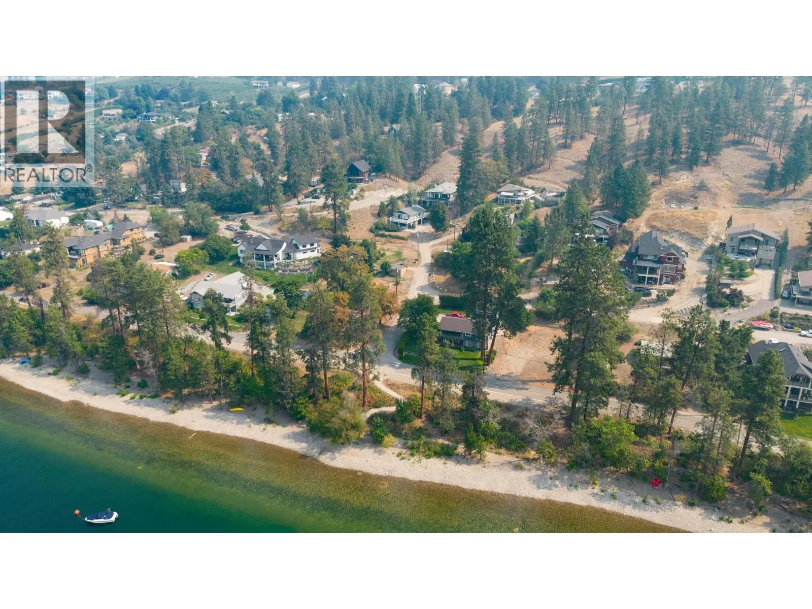 1210 Eighth Street. Lake Country, British Columbia