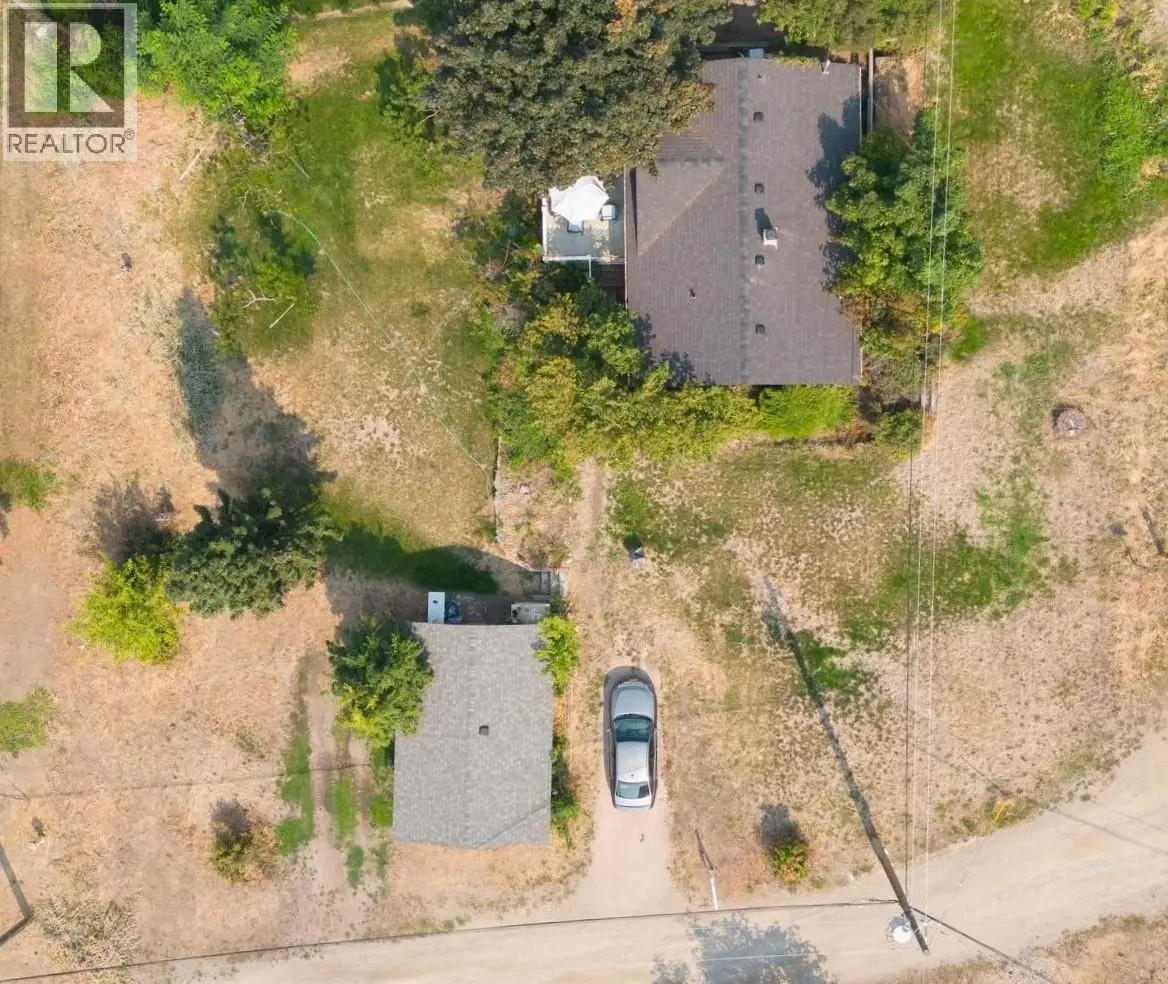1210 Eighth Street. Lake Country, British Columbia